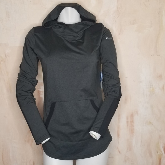 Columbia Tops - Columbia Place To Place Hoodie Size Small